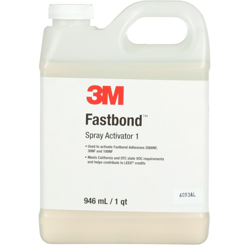 Fastbond Spray Activator Canadian Safety Group Inc.