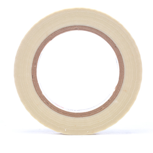 General-Purpose Glass Cloth Tape, 24 mm (1") W x 33 m (108') L Canadian Safety Group Inc.