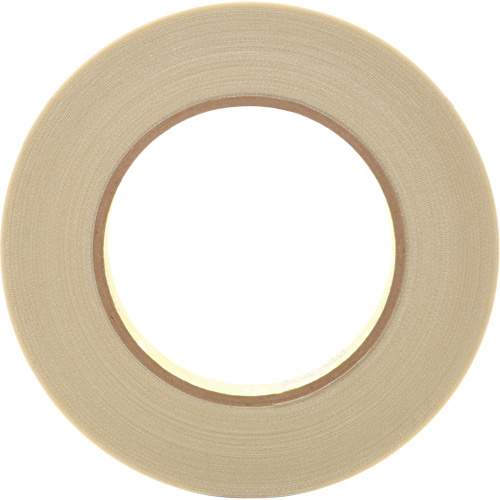 Glass Cloth Tape, 24 mm (1") W x 55 m (180') L Canadian Safety Group Inc.