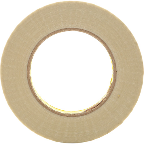 Glass Cloth Tape, 19 mm (3/4") W x 55 m (180') L Canadian Safety Group Inc.