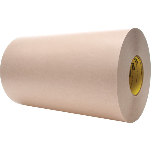 Ruban de protection robuste, Kraft, 12" x 2160", 28 lb, Rouleau Canadian Safety Group Inc.