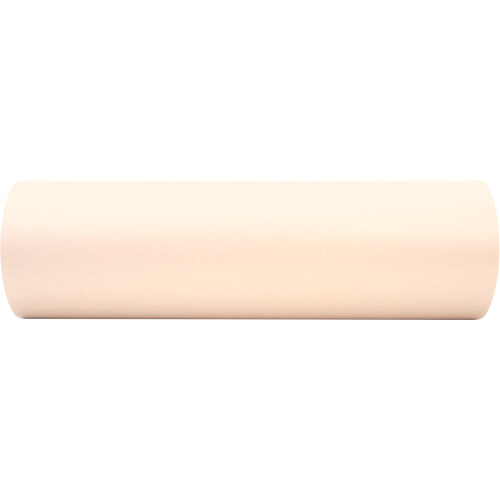 Heavy-Duty Protective Tape, 610 mm (24") x 54.8 m (180'), White Canadian Safety Group Inc.