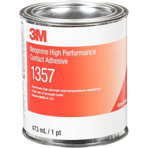 Scotch-Weld Neoprene High-Performance Contact Adhesive Canadian Safety Group Inc.