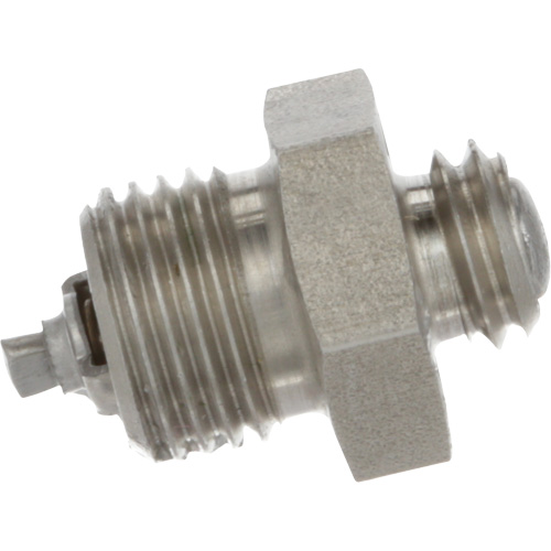 Vanne pour applicateur d'adh&eacute;sif thermofusible Scotch-Weld Canadian Safety Group Inc.