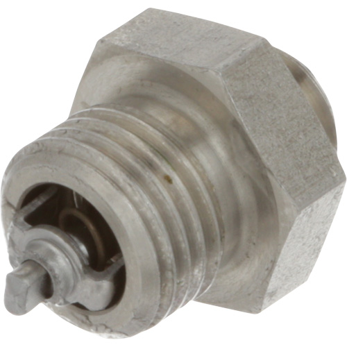 Vanne pour applicateur d'adh&eacute;sif thermofusible Scotch-Weld Canadian Safety Group Inc.