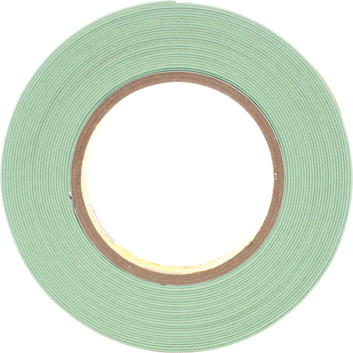 Impact Stripping Tape 500, 25.4 mm (1") x 9.14 m (30'), Green Canadian Safety Group Inc.