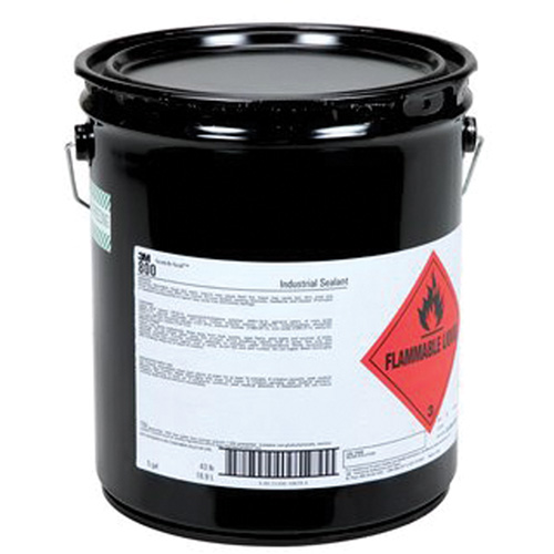 Produit d'&eacute;tanch&eacute;it&eacute; industriel Scotch-Seal Canadian Safety Group Inc.