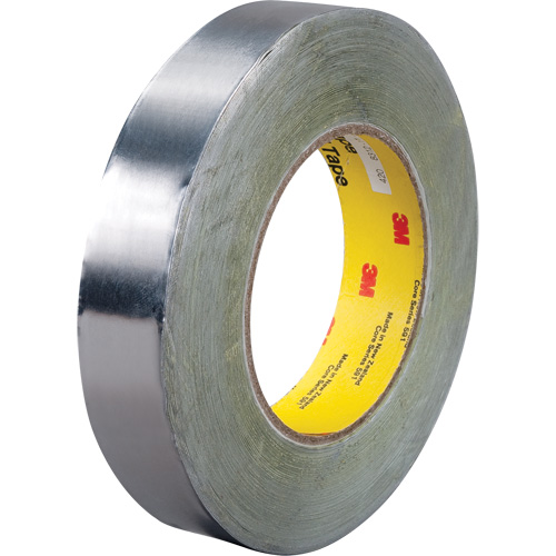Ruban de papier de plomb, &eacute;paisseur 6,8 mils, 24 mm (1") x 33 m (108') Canadian Safety Group Inc.