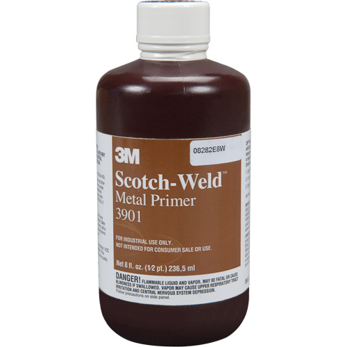 Scotch-Weld Metal Primer, 8 oz., Bottle Canadian Safety Group Inc.