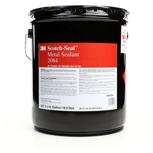 Scotch-Seal Metal Sealant Canadian Safety Group Inc.