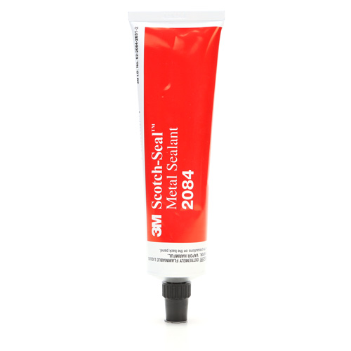 Scotch-Seal Metal Sealant Canadian Safety Group Inc.