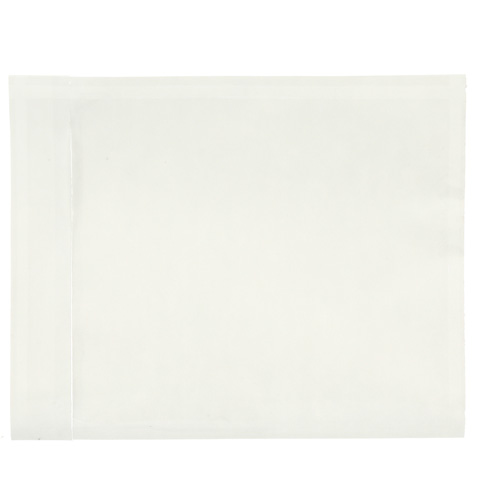 Non-Printed Packing List Envelope, 5-1/2" L x 4-1/2" W, Endloading Style Canadian Safety Group Inc.
