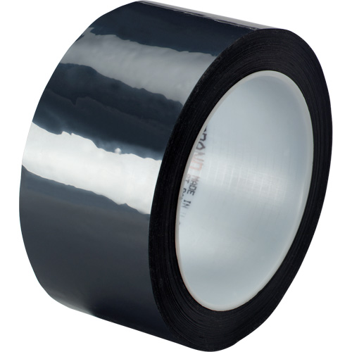 Photo Film Splicing Tape  8422, 50.8 mm (2") x 66 m (216'), Black Canadian Safety Group Inc.