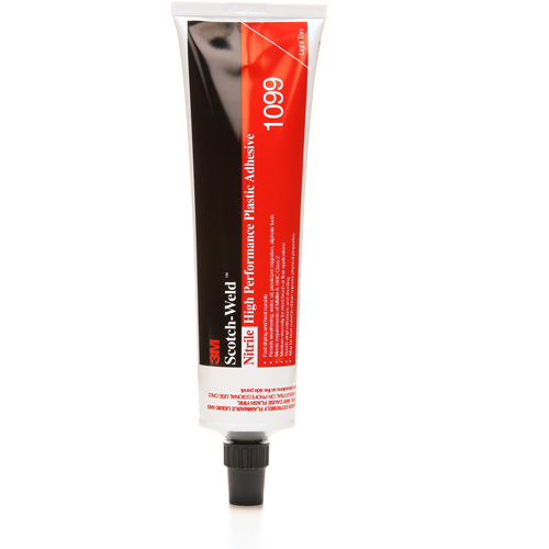 Scotch-Weld Nitrile High-Performance Adhesive, 5 fl. Oz., Tube, Yellow Canadian Safety Group Inc.
