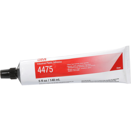 Scotch-Weld Industrial Plastic Adhesive Canadian Safety Group Inc.