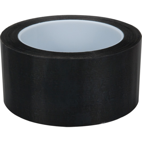 Ruban en polyester, Polyester, 50,8 mm (2") la x 66 m (216') lo, 1,9 mils &eacute;pais Canadian Safety Group Inc.