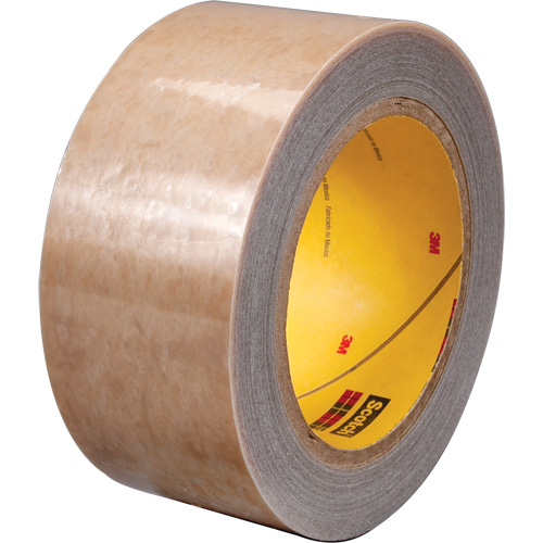 Ruban de protection en polyester, Polyester, 50,8 mm (2") la x 132 m (432') lo, 1,5 mil &eacute;pais Canadian Safety Group Inc.