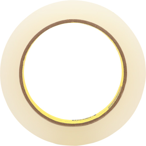 Polyethylene Tape, Polyethylene, 25.4 mm (1") W x 33 m (108') L, 5.1 mils Thick Canadian Safety Group Inc.