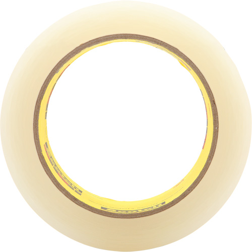 Polyethylene Tape, Polyethylene, 50.8 mm (2") W x 33 m (108') L, 5.1 mils Thick Canadian Safety Group Inc.