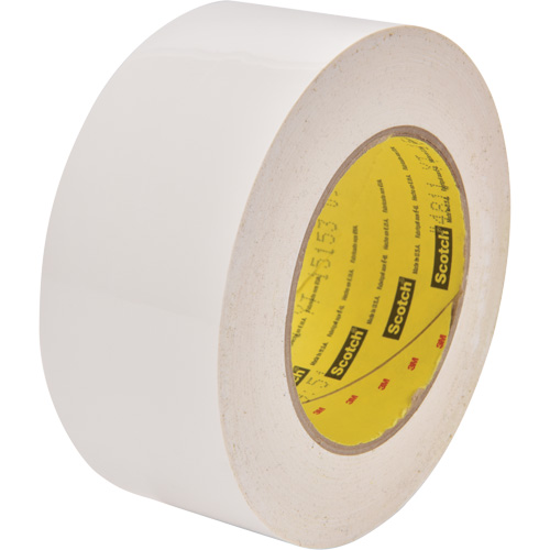 Ruban d'&eacute;tanch&eacute;it&eacute; 4811, 50,8 mm (2") x 33 m (108'), Blanc Canadian Safety Group Inc.