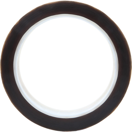 Ruban de PTFE, PTFE, 25,4 mm (1") la x 33 m (108') lo, 3,7 mils &eacute;pais Canadian Safety Group Inc.