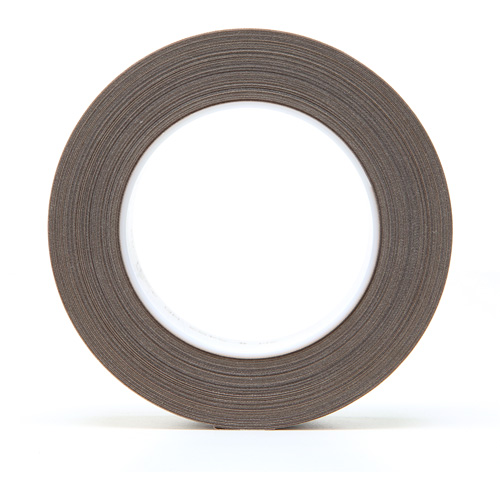 PTFE Glass Cloth Tape, 25.4 mm (1") W x 33 m (108') L Canadian Safety Group Inc.