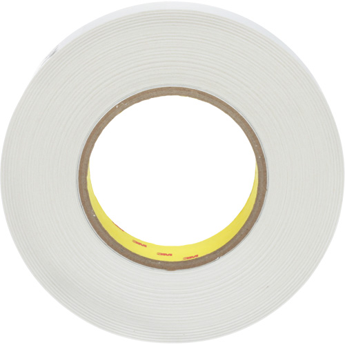 Removable-Repositionable Tape, 25.4 mm (1") x 66 m (216'), Clear Canadian Safety Group Inc.