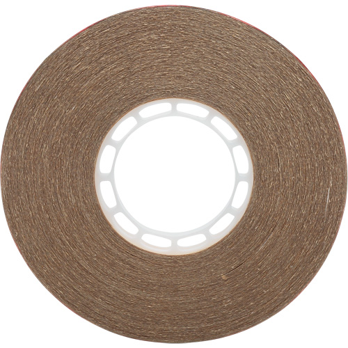 Scotch&reg; ATG Adhesive Transfer Tape, 6 mm (1/4") W x 16.5 m (54') L, 5 mils Canadian Safety Group Inc.