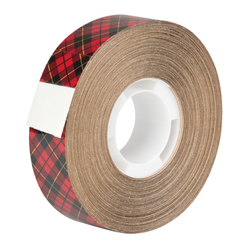 Scotch&reg; 969 Adhesive Transfer Tape, 19 mm (3/4") W x 16.5 m (54') L, 5 mils Canadian Safety Group Inc.