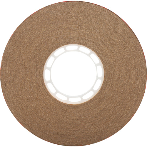 Scotch&reg; ATG Adhesive Transfer Tape, 6 mm (1/4") W x 33 m (108') L, 2 mils Canadian Safety Group Inc.