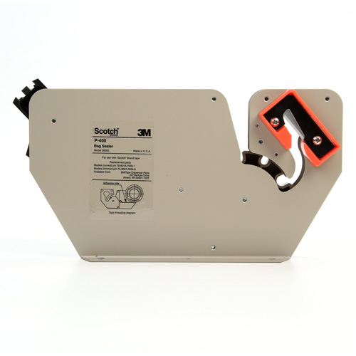 Machine pour fermer les sacs Scotch Canadian Safety Group Inc.