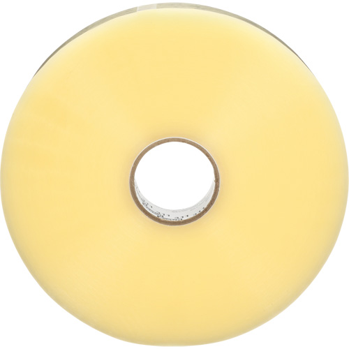 Ruban pour sceller les boîtes Scotch 311+, Adh&eacute;sif Acrylique, 2,05 mils, 48 mm (2") x 1500 m (4921') Canadian Safety Group Inc.
