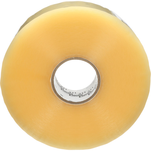 Ruban pour sceller les boîtes Scotch, Adh&eacute;sif Acrylique, 2,05 mils, 48 mm (2") x 914 m (2998') Canadian Safety Group Inc.
