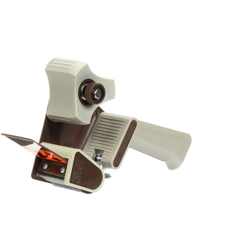 Scotch&reg; Box Sealing Tape Dispenser 40 PE, Standard Duty, Fits Tape Width Of 48 mm (2") Canadian Safety Group Inc.