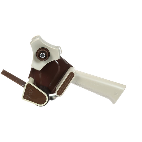 Scotch&reg; Box Sealing Tape Dispenser 40 PE, Standard Duty, Fits Tape Width Of 48 mm (2") Canadian Safety Group Inc.
