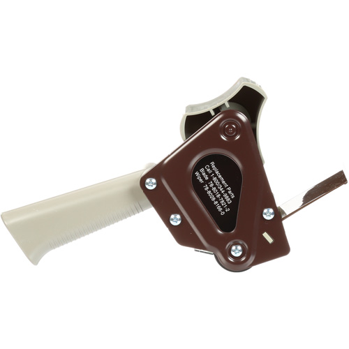 Scotch&reg; Box Sealing Tape Dispenser 40 PE, Standard Duty, Fits Tape Width Of 48 mm (2") Canadian Safety Group Inc.