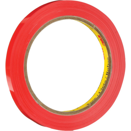 Ruban pour codification par couleur Scotch Canadian Safety Group Inc.