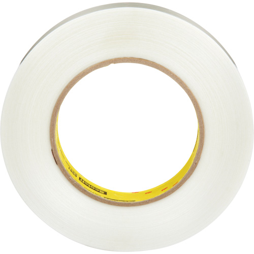 Scotch&reg; Filament Tape, 6.6 mils Thick, 18 mm (3/4") x 55 m (180')  Canadian Safety Group Inc.