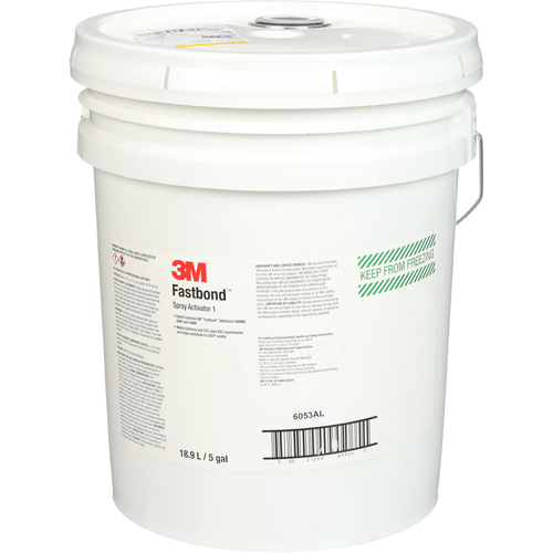 Fastbond Spray Activator Canadian Safety Group Inc.
