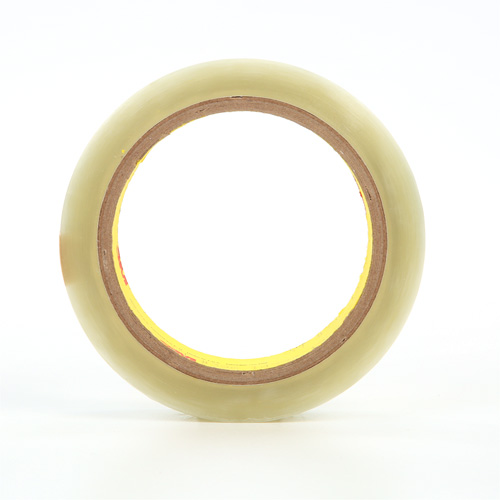 Super Bond Film Tape, Polyester, 25.4 mm (1") W x 33 m (108') L, 4.1 mils Thick Canadian Safety Group Inc.