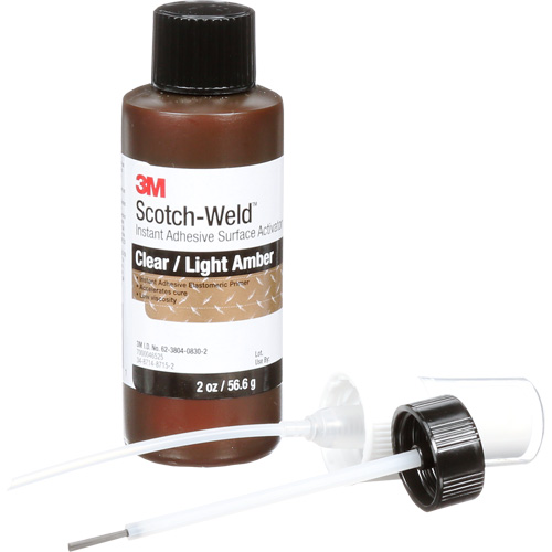 Scotch-Weld Instant Adhesive Surface Activator Canadian Safety Group Inc.