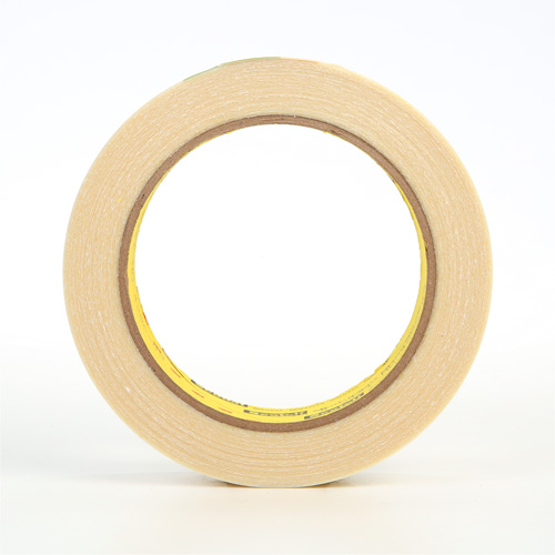 Ruban de poly&eacute;thyl&egrave;ne UHMW, Poly&eacute;thyl&egrave;ne, 25,4 mm (1") la x 16 m (54') lo, 6,7 mils &eacute;pais Canadian Safety Group Inc.