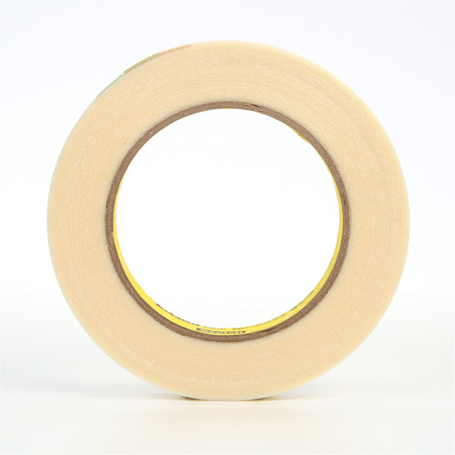 Ruban de poly&eacute;thyl&egrave;ne UHMW, Poly&eacute;thyl&egrave;ne, 16 mm (5/8") la x 16 m (54') lo, 11,7 mils &eacute;pais Canadian Safety Group Inc.