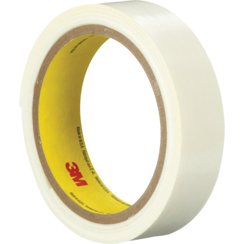 Foam Tape, 33 m (108') L x 25.4 mm (1") W, 64 mils, Urethane Canadian Safety Group Inc.