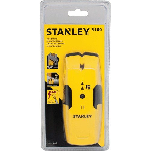 Stud Sensor 100 Canadian Safety Group Inc.