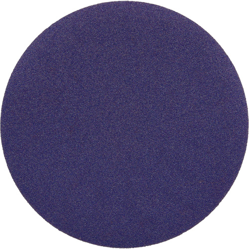 Disque en toile 900DZ Cubitron II Stikit, 5" dia., Grain 120+, C&eacute;ramique Canadian Safety Group Inc.