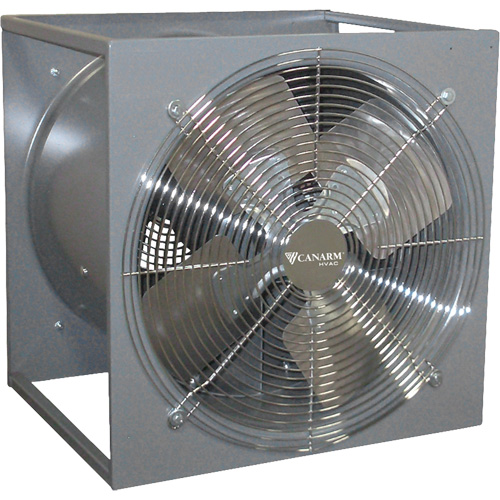 Ventilateur utilitaire portable Canadian Safety Group Inc.