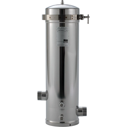 Aqua-Pure&reg; Whole House Large Diameter Filter Housing, For Aqua-Pure SSEPE Series Canadian Safety Group Inc.