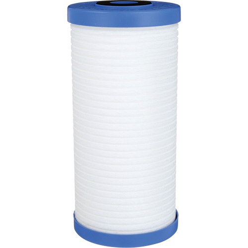 Heavy-Duty Cold Water Filters Canadian Safety Group Inc.