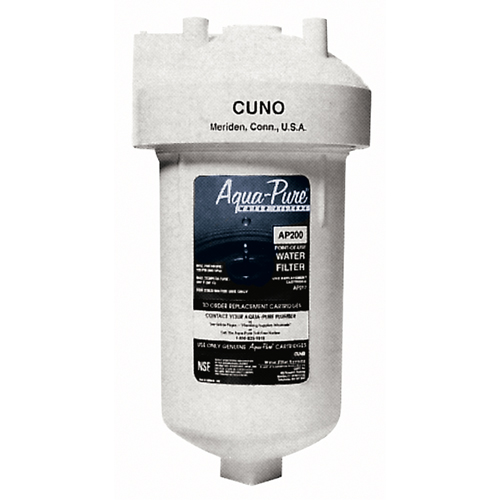 Under-Sink Water Filters Canadian Safety Group Inc.